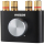 MOZOS M01G WZMACNIACZ GŁOŚNIKOWY STEREO DAC USB BT - 1125457 - zdjęcie 3